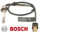 BOSCH 0986259138 Sensor für Abgastemperatur Sensor Abgastemperatur 