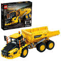 LEGO® Technic 42114 Knickgelenkter Volvo-Dumper