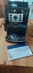 DeLonghi Magnifica S ECAM 22.110 Schwarz 2 Tassen Kaffeevollautomat