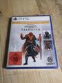 Assassin's Creed Valhalla: Ragnarök Edition  (PS5)  Neu & OVP