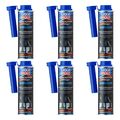 LIQUI MOLY 6x 300ml Motor System Reiniger Benzin Kraftstoff Additiv Benzin 5129