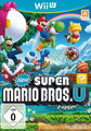 New Super Mario Bros. U (Nintendo) Wii U | OVP