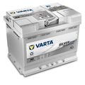 Varta Start-Stop Silver Dynamic AGM 560 901 068 A8 12V 60Ah Starterbatterie