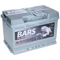 BARS PLATINUM 12V 85 Ah 800A EN Autobatterie ersetzt 72Ah 74Ah 75Ah 85Ah 88Ah