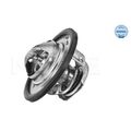 1x Thermostat, Kühlmittel MEYLE 16-28 228 0009 passend für NISSAN OPEL DACIA