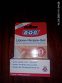 SOS Lippen - Herpes - Gel (798 EUR/kg)