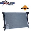NRF KÜHLER WASSERKÜHLER MOTORKÜHLER FÜR MINI MINI CABRIOLET
