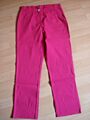 Helena Vera Bengalin Komfortbund-Hose,Mod.Moni,fuchsia,pink,Gr.K195,38,Neu-DG4