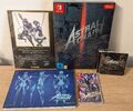 Astral Chain Collector's Edition (Nintendo Switch)