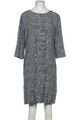 ZERO Kleid Damen Dress Damenkleid Gr. EU 38 Blau #gellm9x