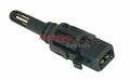 METZGER Sensor Ansauglufttemperatur 0905446 für BMW 3 Limousine (E46) 7 (E38)