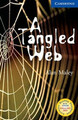 A Tangled Web: Level 5 (Cambridge English Readers: ... | Buch | Zustand sehr gut