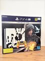 PlayStation 4 Pro Death Stranding Limited Edition - Konsole Neu & OVP