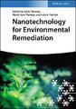 Sabu Thomas Nanotechnology for Environmental Remediation (Gebundene Ausgabe)