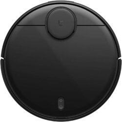 Xiaomi Mi Robot Vacuum Mop Pro [Saug- & Wischroboter, 110 Minuten, 550ml, 2.10 G