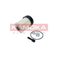 1x Kraftstofffilter KAMOKA F320601 passend für FIAT MERCEDES-BENZ NISSAN OPEL