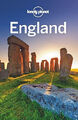 LONELY PLANET Reiseführer England Wilson, Neil Buch