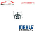 KÜHLFLÜSSIGKEIT KÜHLER THERMOSTAT MAHLE ORIGINAL TX 1 87D P FÜR VAUXHALL 1.3