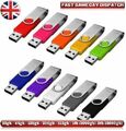 USB2.0 Memory Stick Flash Daumenstift Laufwerk Datenspeicherung 4/8/16/32/64/128 Daten