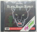 Santana - Black Magic Woman - CD - Columbia - 471194 2 von 1992