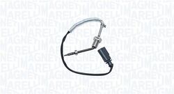 MAGNETI MARELLI 172000665010 SENSOR, ABGASTEMPERATUR FÜR AUDI SEAT SKODA VW