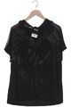 monari T-Shirt Damen Shirt Kurzärmliges Oberteil Gr. EU 42 Schwarz #esgjeme