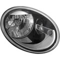 1x Diederichs Hauptscheinwerfer H4 Rechts passend für VW Beetle 5C7 1.2 1.4 2.0