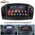 Für Opel Insignia 2008-2012 Buick Regal 2009-2013 Android 13 Autoradio GPS WIFI