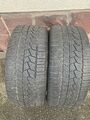 Winterreifen CONTINENTAL 245/40 R19 98V XL Contact TS860S DOTxx21  6-6,5 mm