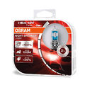 OSRAM Duo Box Night Breaker Laser +150% Next Generation HB4 51W Halogen 2er Set