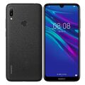 VERSIEGELT VERPACKT Huawei Y6 Prime 2019 32GB (schwarz) entsperrt Smartphone