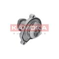 1x Wasserpumpe, Motorkühlung KAMOKA T0252 passend für AUDI SEAT SKODA VW VAG