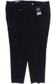 Basler Stoffhose Damen Hose Pants Chino Gr. EU 48 Schwarz #uxsv2pk