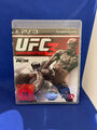 UFC Undisputed 3 (Sony PlayStation 3, 2012) Sehr Gut 