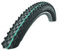 SCHWALBE Fahrradreifen Racing Ray ADDIX HS 489 29 Zoll | ETRTO: 60-622 | Falt | 