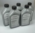 5x 1 Liter VW Audi Seat Skoda Öl LongLife III 5L 0W-30 Motoröl 50400/50700