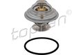 TOPRAN Thermostat Kühlmittel 101 583 für AUDI PORSCHE VW MERCEDES FORD SEAT A3 1