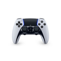 SONY DualSense Edge Wireless-Controller Schwarz - Gaming Individualität