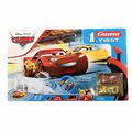 Carrera 20063037 First Disney Pixar Cars - Race of Friends Start-Set B Ware