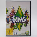 Die Sims 3  · PC Spiel · Komplett · Guter Zustand · Blitzversand ⚡