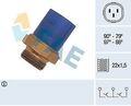 FAE (38170) Temperaturschalter, Kühlerlüfter für SEAT SKODA VW