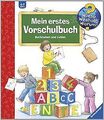 Wieso?Weshalb?Warum?-Sonderband: Mein erstes Vorschulbuc... | Buch | Zustand gut