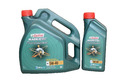 Motoröl Castrol Magnatec Professional 5W40 5 Liter WSS-M2C917-A 1508AB + 1508A8