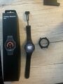 Samsung Galaxy Watch 5 Pro Garantie Titan LTE Smartwatch schwarz Bluetooth 45mm