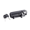 Heckklappe Griff Schloss + 2x Schlüssel für VW Golf 4 Polo 6N Lupo 1J6827565B