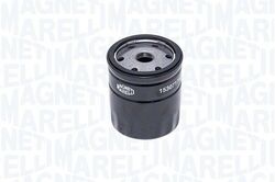 MAGNETI MARELLI 153071760126 Ölfilter für ABARTH ALFA ROMEO AUTOBIANCHI