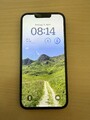 iPhone 13 128GB schwarz TOP Zustand!!!
