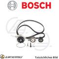 WASSERPUMPE DER ZAHNRIEMENSATZ FÜR FIAT PUNTO 188 188 A3 000 223 A6 000 BOSCH