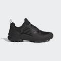 adidas HERREN TERREX SWIFT R3 GORE-TEX SCHUHE WANDERWEG GORPCORE SCHWARZ