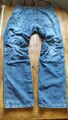 G Star Heritage Elwood Loose W36/L36 Jeans Hose Raw D726